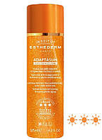 Захисна олія з шимером для тіла Adaptasun Golden Glow Hydra-Protective Shimmerring Sun Care Body Oil, 125 мл
