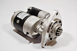 Стартер редукторний 12V, 2.7КВт Чехія Магнетон ЮМЗ