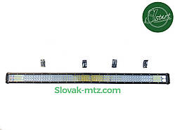 Світлодіодна LED Балка (107 см) 612 Вт (світлодіоди 3w x204шт)