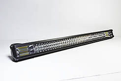 Світлодіодна LED Балка (87 см) 468 Вт (світлодіоди 3w x156шт)