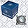 Маточина передня Q-FIX Q130-0497 LEXUS GX 2009-, FJ CRUISER 2006-, LAND CRUISER PRADO 150 2009- 43570-60010, 43570-60011,, фото 3