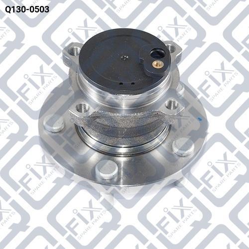 Маточина задня Q-FIX Q130-0503 3 5 PREMACY 2005-2010