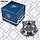 Маточина задня Q-FIX Q130-0515 NISSAN PATHFINDER R51M 2005-2013, TERRANO III 2005- 43202-ZP80A, 43202-EA500, фото 3