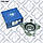 Маточина задня права Q-FIX 42450-60050 LEXUS GX470 UZJ120 2002-2009, TOYOTA LAND CRUISER PRADO 150 GRJ15#/TRJ150 2009- 42450-60050, фото 3
