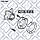 Маточина задня права Q-FIX 42450-60050 LEXUS GX470 UZJ120 2002-2009, TOYOTA LAND CRUISER PRADO 150 GRJ15#/TRJ150 2009- 42450-60050, фото 4