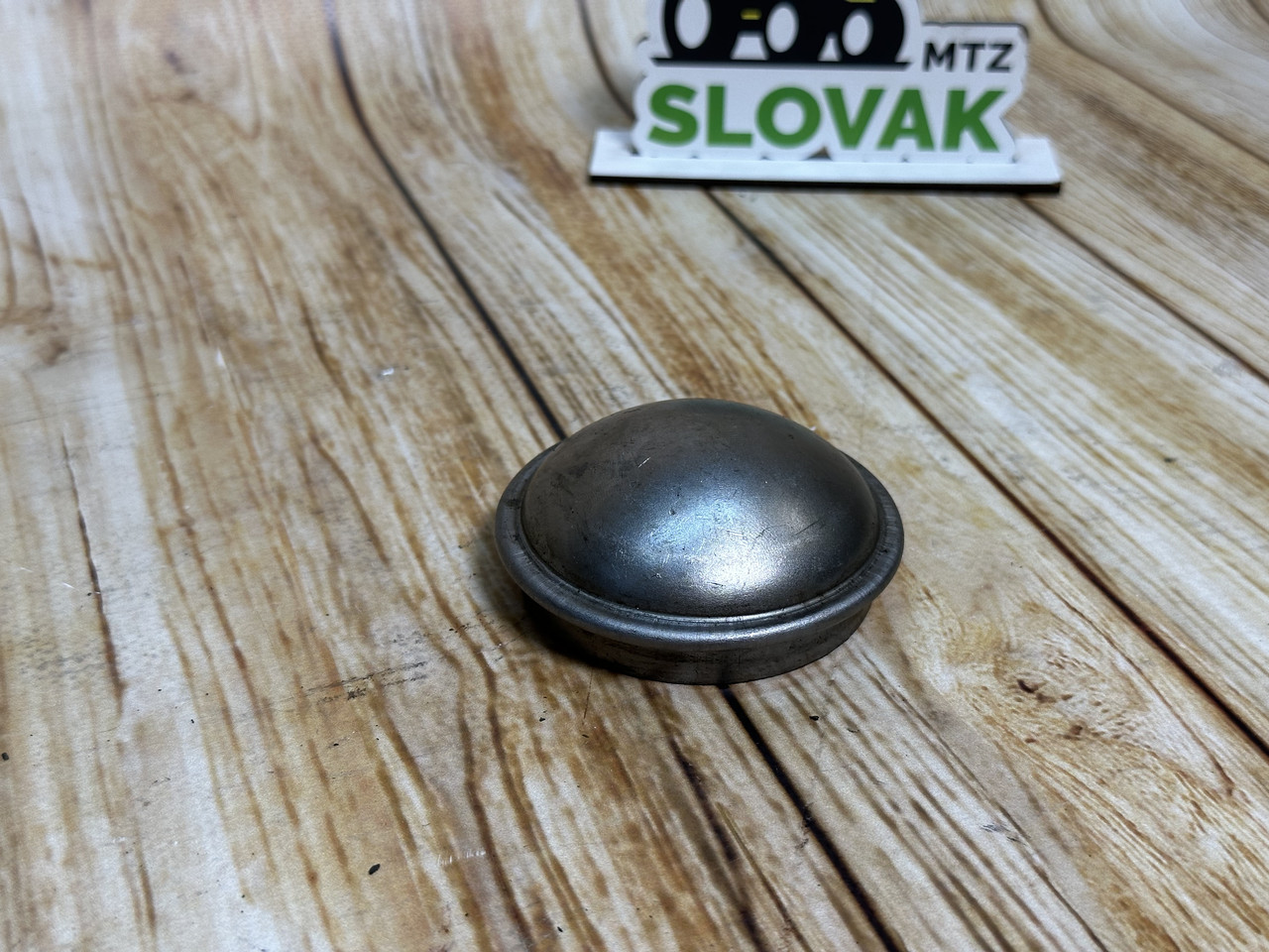 Кришка роздавчаної коробки МТЗ (кат.52-1802076) Оригінал Р.Б.