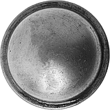Кришка роздавчаної коробки МТЗ (кат.52-1802076) Оригінал Р.Б., фото 3