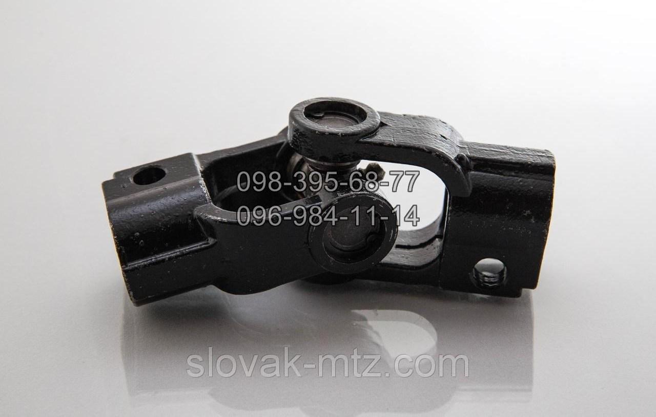 Кардан кермовий МТЗ. 50-3401060