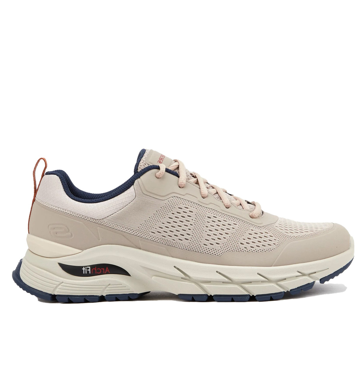 Кросівки чоловічі Skechers Arch Fit Baxter - Pendroy