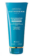 Гель-крем для продовження засмаги з шимером Golden Glow Body Tan Prolonger, 200 мл
