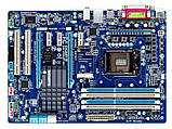 ТОПОВА ПЛАТА LGA1155 GIGABYTE GA-Z68AP-D3 SLI на Z68 чіпсеті, УЦІНКА - НІЖКИ Сокета ! з ГАРАНТІЄЮ, фото 5