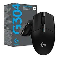 Мишка бездротова Logitech G304 Китайська версія