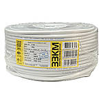 Провод ПВС 3х1,5 ЗЗКМ Запорізький завод кольорових металів