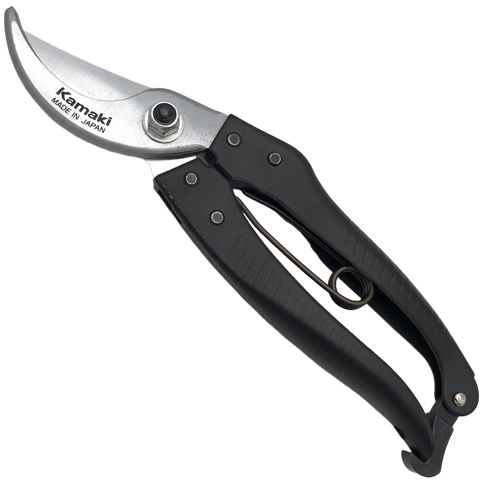 Секатор Kamaki Z-8, обвідний (Японія)