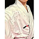 Кімоно для карате SMAI Jin Kumite GI WKF (AS-034) 110, фото 4