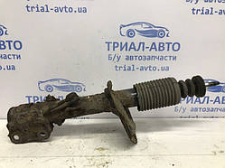 Амортизатор передній правий Mitsubishi Outlander XL 2.2 DIESEL 4N14 2007 (б/у)