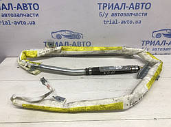 Airbag стелі (шторка) лівий Ssangyong Korando C200 2.0 DIESEL D20DTF 2010 (б/у)