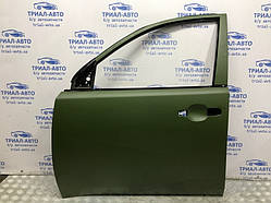 Двері передня ліва Mitsubishi L200 KB 2.5 ДИЗЕЛЬ 4D56U 2006 (б/у)