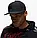 Кепка унісекс Air Jordan U J Pro Cap S Fb Jumpman Black (арт. FV5296-011), фото 3