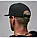 Кепка унісекс Air Jordan U J Pro Cap S Fb Jumpman Black (арт. FV5296-011), фото 4