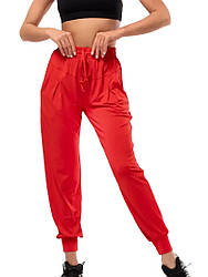 Спортивні штани жіночі Freever UF 21009 червоні