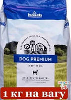 Bosch Dog premium 1 кг