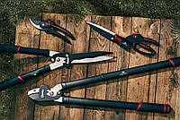 Яким інструментом краще виконувати підрізування дерев та як правильно це робити?