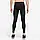Легінси чоловічі Nike Pro Warm Tights Black (арт. FB7961-010), фото 4