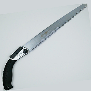 Пила складна Kamaki P-300 з кобурою (Японія)