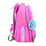 Рюкзак шкільний каркасний YES 557612 H-25 ''Santoro Candy'' (16)YES, фото 5