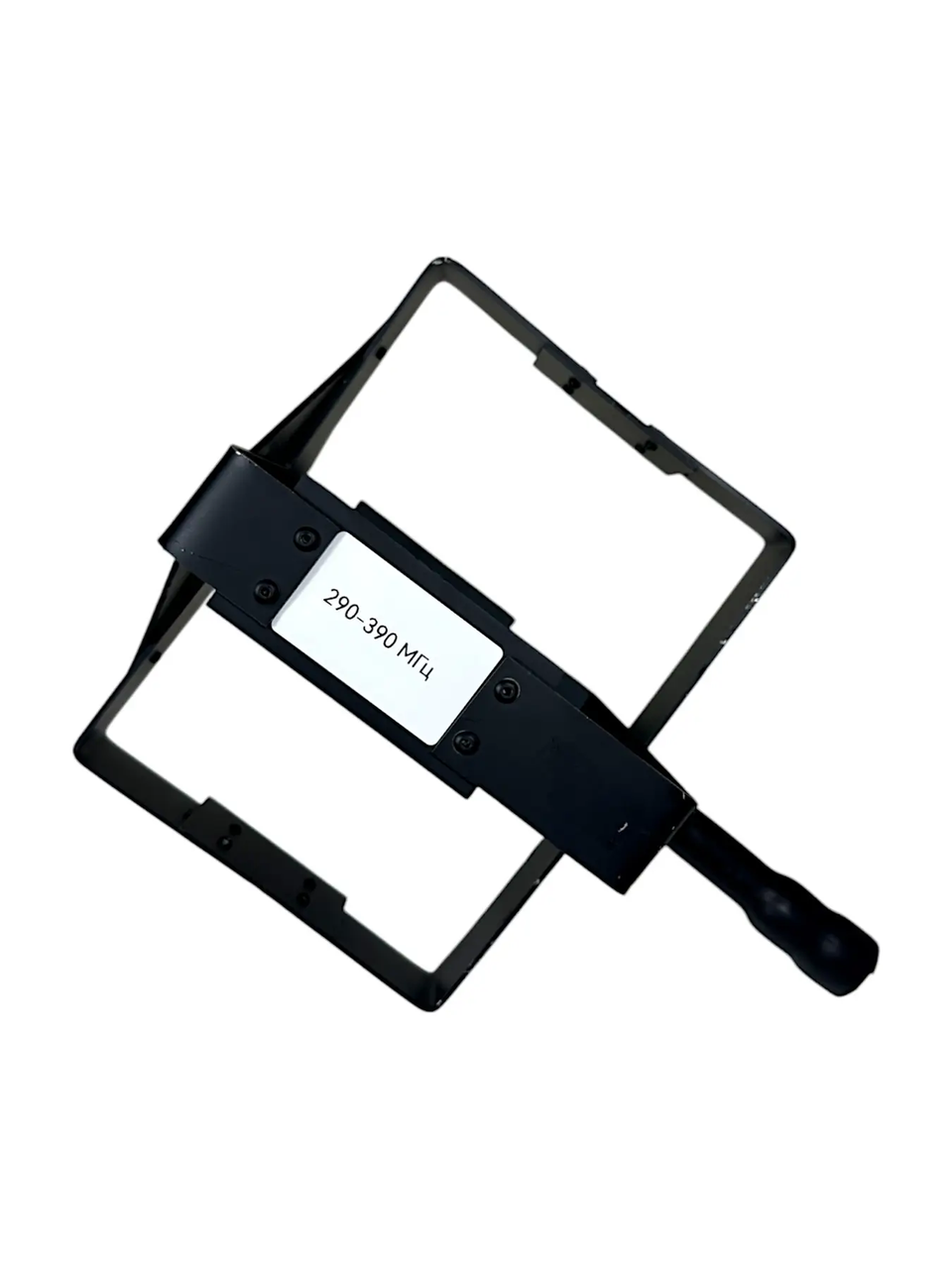 Квадрофілярна антена для РЕБ 290 - 390 Мгц N-TYPE – Глушник FPV-дронів, Антена для блокування БПЛА
