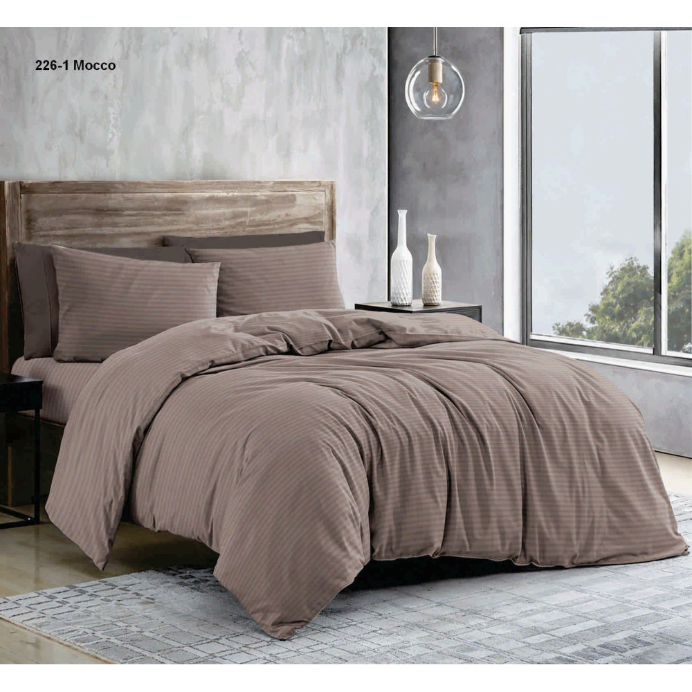 Постільна білизна, Бязь Gold, Полуторний комплект, фото 1