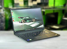 Ноутбук Б-клас Lenovo ThinkPad P1 Gen 6/ 16" 2560x1600/ i7-13700H/ 32GB RAM/ 1000GB SSD/ RTX 2000 Ada 8GB, фото 4