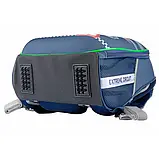 Рюкзак шкільний каркасний 1 Вересня 558218 H-27 Rally для хлопчика, фото 3