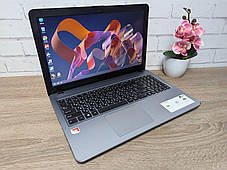 Ноутбук Б-клас Asus VivoBook A540B/ 15.6" (1920x1080)/ AMD A9-9425/ 16 GB RAM/ 360 GB SSD/ Radeon R5, фото 4