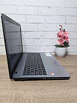 Ноутбук Б-клас Asus VivoBook A540B/ 15.6" (1920x1080)/ AMD A9-9425/ 16 GB RAM/ 360 GB SSD/ Radeon R5, фото 6
