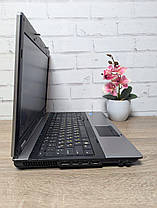 Ноутбук Б-клас HP ProBook 6550b/ 15.6" (1366x768)/ Core i5-480M/ 8 GB RAM/ 500 GB HDD/ HD, фото 6