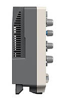 OWON ADS914A осцилограф 4 х 125МГц, виборка: 2 ГВ/с, роздільність: 12 Bit, пам'ять: 100 Mpts, +LA 16CH,, фото 3
