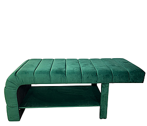 Анатомічна кушетка STAR масажна косметологічна кушетка косметолога для перманентного макіяжу тапчан