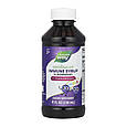 Sambucus Immune Syrup For Kids - 4 oz, фото 3