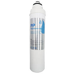 Картридж поліпропіленовий PP-фільтр для очищувача води Doctor-101 Osmo