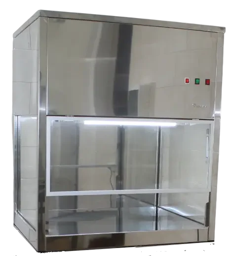 Ламінарний бокс Бионом-V