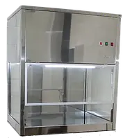 Ламінарний бокс Бионом-V