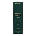 CBD Oil Isolate 1000 mg Orange - 10 ml, фото 2