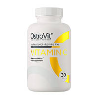 OstroVit Vitamin C (30 tabs)
