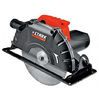 Потужна ручна дискова пила по дереву перевертиш Stark CS-250 PROFI (180020065) PYY20