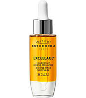 Нічна олія для обличчя Excellage Chrono-Repair Sleeping Oil, 30 мл