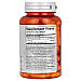 NOW Sports Arginine & Ornithine 100 вегетаріанських капсул, фото 3