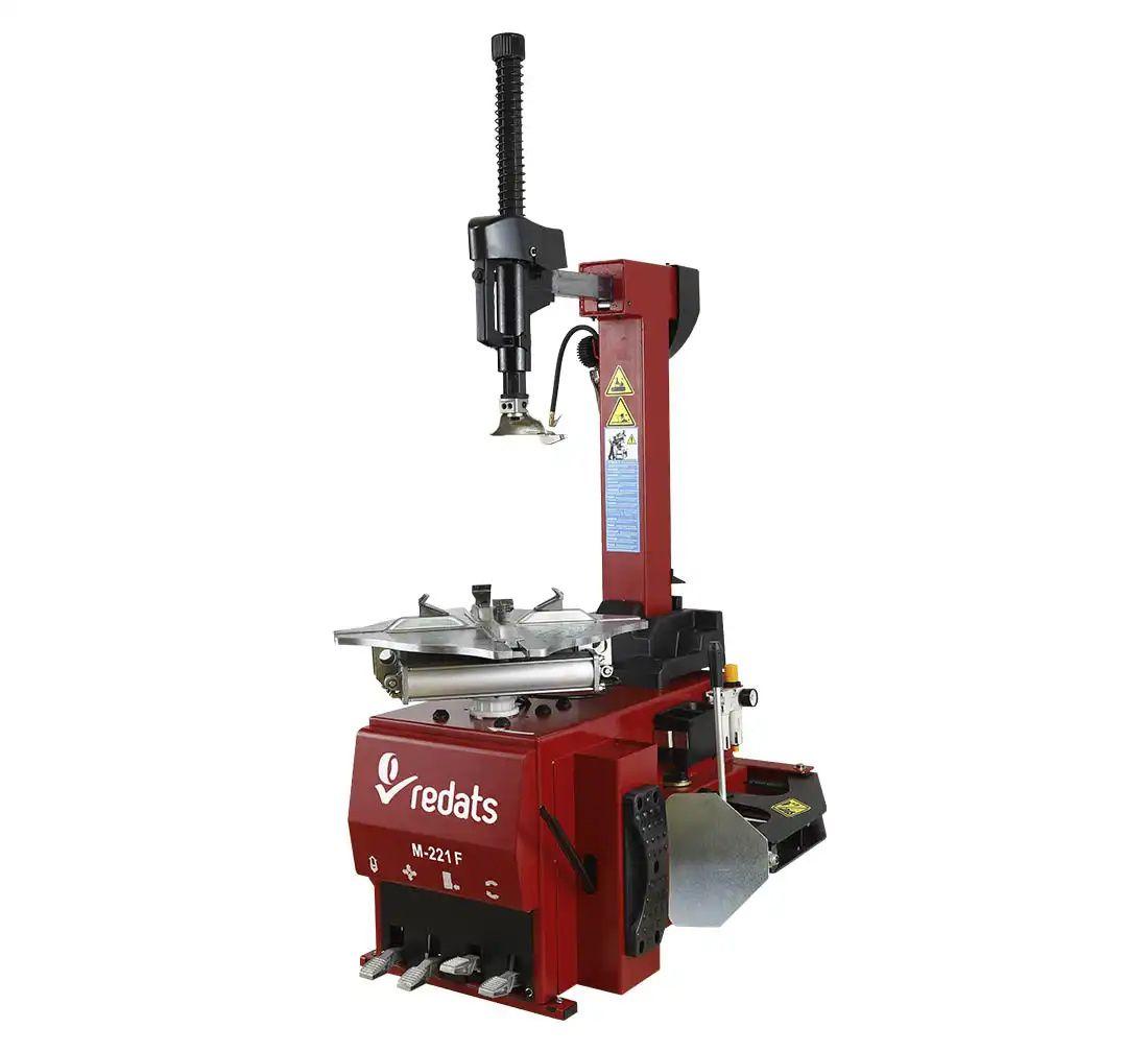 Автоматичний шиномонтажний верстат REDATS M-221F, фото 1
