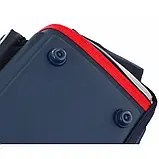 Рюкзак шкільний каркасний Yes Н-18 Harvard, 34.5*27*14, 555108 для хлопчика, фото 8